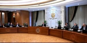 مجلس الوزراء يوافق على خطة التنمية الاقتصادية والاجتماعية للعام المالي 2026/2027 باستثمارات 3.8 تريليون جنيه 2