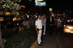 محافظ القاهرة: التزام تام بمواعيد غلق المحلات على مستوى الجمهورية 2