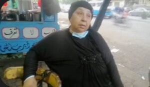 توفيت منذ قليل أشهر كومبارس في تاريخ السينما المصريةالفنانة فاطمة كشري بعد صراع مع المرض 4