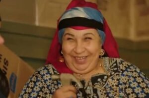 من «صراع الأحفاد» إلى آخر أعمالها.. محطات في حياة فاطمة كشري 3