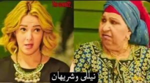 من «صراع الأحفاد» إلى آخر أعمالها.. محطات في حياة فاطمة كشري 4