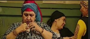 من «صراع الأحفاد» إلى آخر أعمالها.. محطات في حياة فاطمة كشري 5