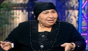 من «صراع الأحفاد» إلى آخر أعمالها.. محطات في حياة فاطمة كشري 2