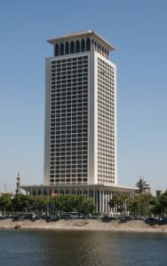 مصر تدين مصادقة الكنيست الإسرائيلي على قانون إعدام الأسرى الفلسطينيين 2