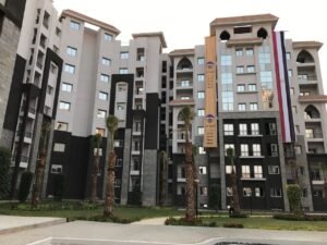 الإسكان: طرح وحدات إضافية بـ(R3) واستكمال (R5) لاستيعاب المتقدمين بالعاصمة الإداري 2