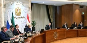 مدبولي يستقبل رئيس تتارستان.. تفاهمات كبرى لتدشين مرحلة صناعية جديدة في مصر 2