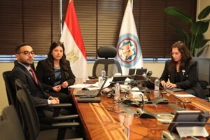 وزارة المالية..انخفاض الدين الخارجي لأجهزة الموازنة بنحو ٤ مليارات دولار في يونيه ٢٠٢٥ مقارنة بعام ٢٠٢٣ 2