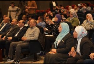 وزير المالية.. ردًا على أسئلة الصحفيين خلال المؤتمر 2