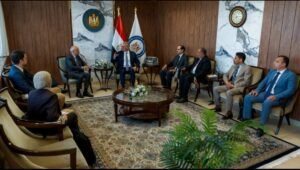 وزارة البترول..جذب استثمارات جديدة في الاستكشاف عن الغاز الطبيعي. 2