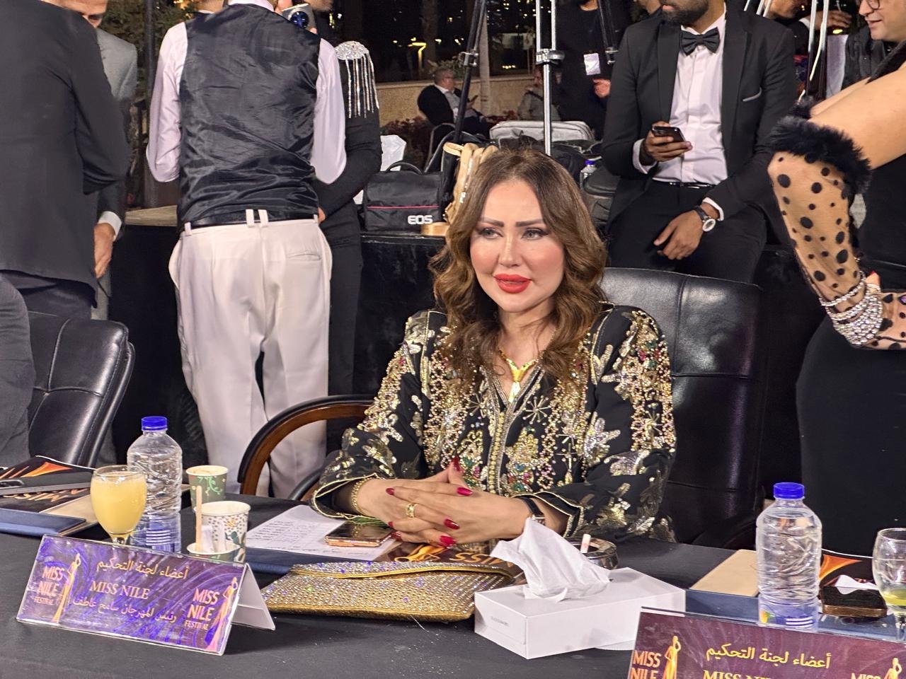 الدكتورة منار جازولي، رئيسة مجلس إدارة ومؤسسة "العالمية نيوز"