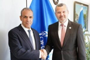 وزير الخارجية يؤكد: قناة السويس ركيزة أساسية لحركة التجارة العالمية 2