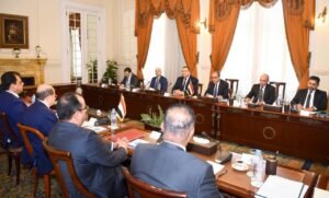 وزير الخارجية: مصر تدعم الحكومة الشرعية اليمنية وترفض أي تدخلات في البحر الأحمر 2