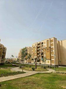 “الإسكان” في حالة طوارئ العيد.. حملات بلا توقف في المدن الجديدة و“لا مكان للمخالفات” 2