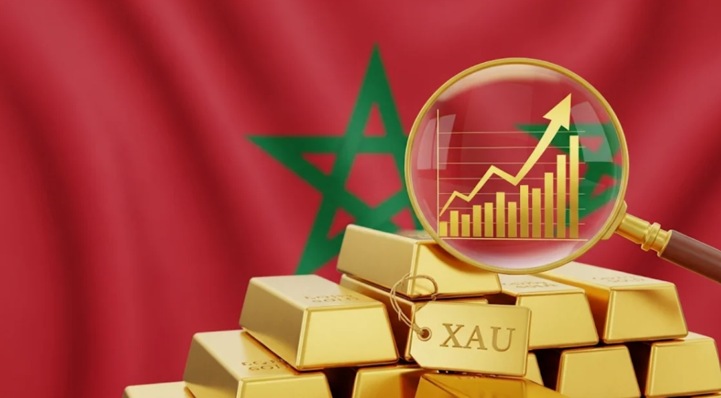 أسعار الذهب والدولار اليوم الجمعة 8 مايو 2026 في المغرب