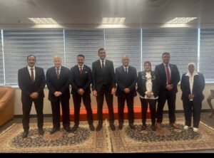وزير الشباب و الرياضة : الترويج للسياحه الرياضية المصريه في تطور مستمر وبتمويل ذاتي كامل 2