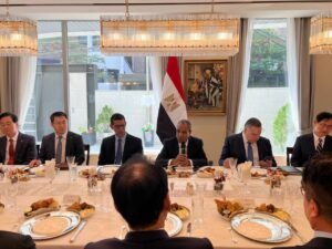 مصر تفتح أبوابها للإستثمارات الكورية.. و«قناة السويس» في صدارة الفرص الواعدة 2