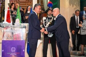 وزير التموين: العلاقات المصرية الإيطالية نموذج للتعاون القائم على المصالح المشتركة 2
