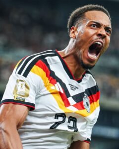 الماكينات الألمانية تدهس كوراساو بسباعية بمستهل مبارياتهم بكأس العالم 2