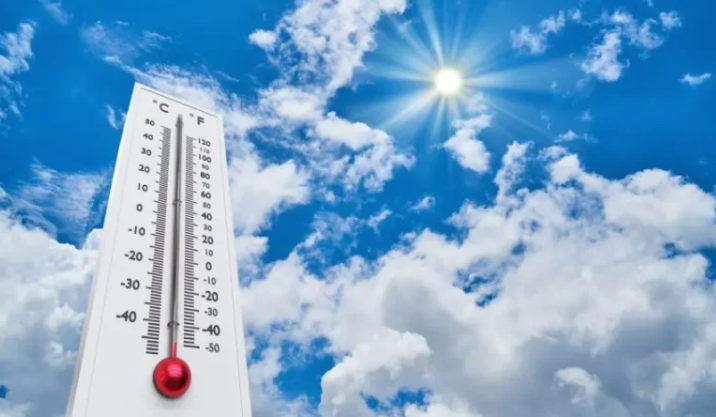 طقس حار وزخات رعدية تميز أجواء اليوم بالمغرب 1