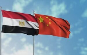 احتفال مصر والصين بالذكرى السبعين لإقامة العلاقات الدبلوماسية بين البلدين 2