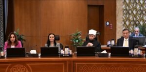 رئيس الوزراء يناقش اليوم عدد من القضايا والملفات المختلفة 3