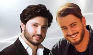 باللهجة المصرية.. ديو يجمع سعد لمجرد وفضل شاكر لأول مرة بمشاركة بوتقة من فنانين المغرب 2