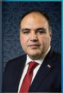 المستشار عماد الطماوي ينافس بقوة على مقعد المستشارين في انتخابات نادي القضاة 2026.. والسيرة الذاتية الزاخرة للطماوي ترجح كفته 4