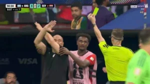 ظلم المنتخب المصري في كاس العالم حقائق لا يعرفها الجميع...!