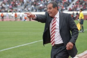 المدرب المغربي بادو الزاكي مرشح قوي لتدريب المنتخب الأردني لكرة القدم