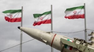 قاعدة العديد الجوية الأمريكية في قطر التي استهدفها الحرس الثوري الإيراني