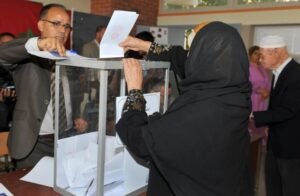 لانجاح الانتخابات التشريعية.. وزارة الداخلية تجهز 350 ألف مؤطر 2 مكتب تصويت مجهز لاستقبال الناخبين خلال الانتخابات التشريعية المقبلة