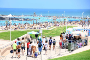 طقس المغرب اليوم الاحد 19 يوليو 2026 2 خريطة توضح توقعات طقس المغرب وموجة الحر الشديدة في المناطق الداخلية والساحلية