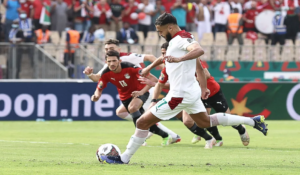 اتصالات لبرمجة مباراة ودية بين المغرب ومصر 2026 2 اتصالات لبرمجة مباراة ودية بين المغرب ومصر
