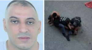 مقتل مغربي خنقا من طرف الشرطة يثير ضجة سياسية وحقوقية بايطاليا 2026 2 مظاهرة في بولونيا إيطاليا احتجاجاً على وفاة المواطن المغربي عبد الرحيم فقير أثناء توقيفه من الشرطة