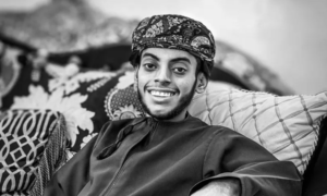 رحيل صانع المحتوى العماني فياض الكندي إثر معركة طويلة مع المرض 2 وفاة صانع المحتوى العماني فياض الكندي بعد صراع مع المرض