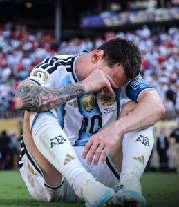 ميسي لا يعود في طائرة الأرجنتين بعد خسارة نهائي كأس العالم 2026 2 ميسي لا يعود في طائرة الأرجنتين بعد خسارة نهائي كأس العالم 2026