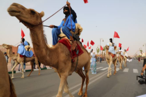 البنين تجدد دعمها لسيادة المغرب على الصحراء 2 وزير الخارجية ناصر بوريطة ونظيرته البنينية خلال أشغال اللجنة المشتركة بكوتونو