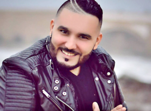  الفنان الجزائري رضى الطالياني