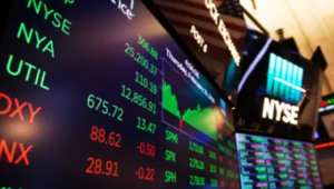 بورصة الدار البيضاء تفتتح على ارتفاع