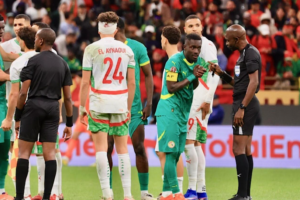 موعد جلسة "الطاس" في نزاع النهائي بين المغرب و السينغال يُحدد رسميا 2 مقر محكمة التحكيم الرياضي في لوزان حيث سيحدد موعد جلسة الطاس في نزاع النهائي