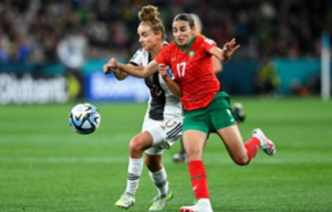 المغربية حنان آيت الحاج تتعاقد مع ألافيس الإسباني لتعزيز الدفاع لموسم 2026 2 المغربية حنان آيت الحاج