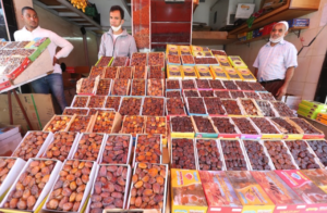 تمر المجهول المغربي يغزو السوق الألمانية في قفزة تصديرية تاريخية 2 تمر المجهول المغربي يغزو السوق الألمانية في قفزة تاريخية