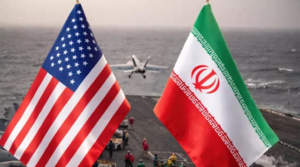 طهران تنفي التفاوض مع واشنطن وتؤكد عدم وجود محادثات جارية 2 طهران تنفي التفاوض مع واشنطن بشكل رسمي