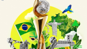 التطوع في مونديال السيدات بالبرازيل 2027 ينطلق رسمياً