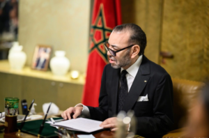 الملك محمد السادس يصدر عفوه السامي بمناسبة عيد العرش