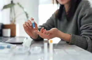 أقراص علاج فموي للكوليسترول الضار تستهدف بروتين PCSK9