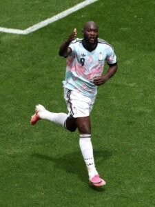 بلجيكا تتأهل للدور ثمن النهائي للمونديال بفوز قاتل على أسود التيرانجا 2