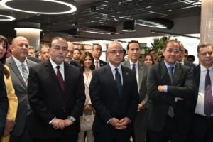 وزير الإستثمار: كوكاكولا تؤكد ثقتها في مصر بإستثمارات تتجاوز 1.2 مليار دولار حتى 2030 2