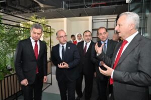 وزير الإستثمار: كوكاكولا تؤكد ثقتها في مصر بإستثمارات تتجاوز 1.2 مليار دولار حتى 2030 3