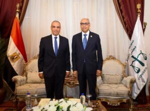 مصر تعزز ريادتها الأفريقية.. توقيع مذكرة تفاهم لدعم التعاون القضائي بالقارة 2